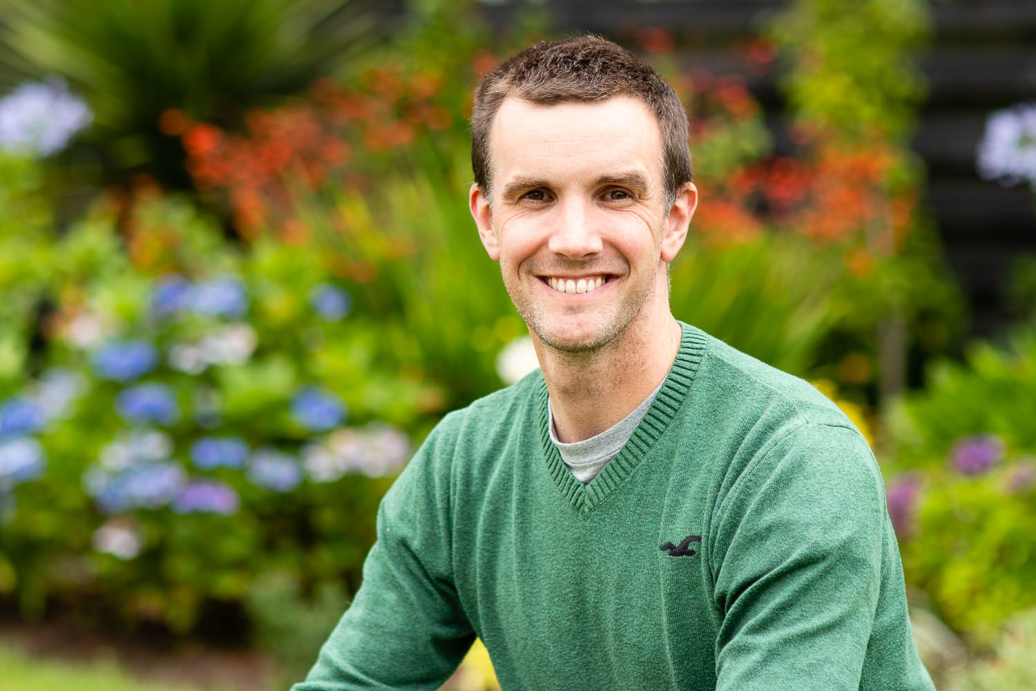 Read more about the article (Part of) my story: From Law to Music